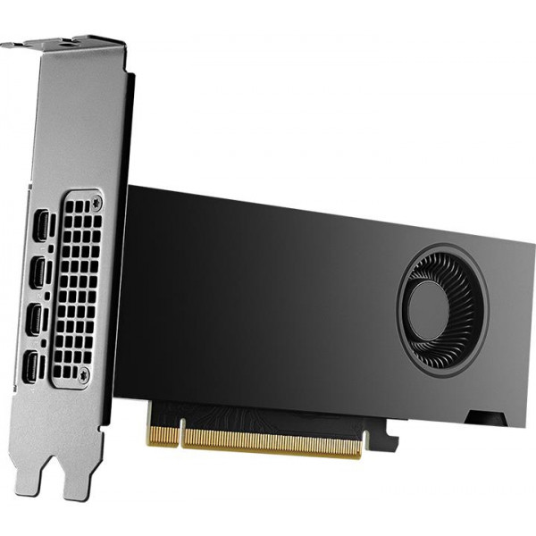 Фото - Відеокарта PNY PRO PCIE8 RTX 2000 16GB/128B (VCNRTX2000ADA-PB)