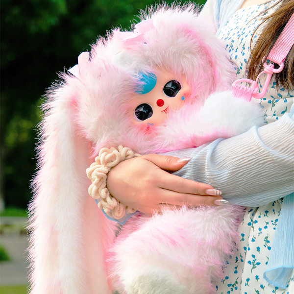 Фото - Поясная сумка Pop Top Cureplaneta серии Baby Three - ОБНИМАШКИ в ассортименте (CRP2602)