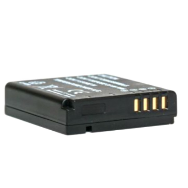Фото - Аккумулятор для фотокамеры PowerPlant Panasonic DMW-BCJ13E, BP-DC10 1250mAh (DV00DV1292)