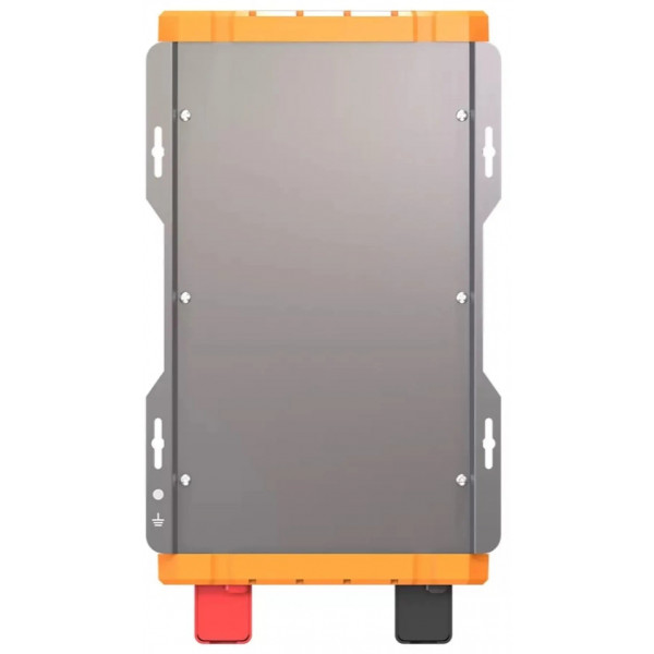 Фото - Інвертор автомобільний PowMr 24V 220V 2000W (POW-HV2K-24V)