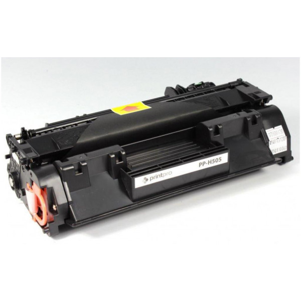 Фото - Картридж для кольорових лазерних принтерів PrintPro HP CE505A LJ P2035/2050/2055 (PP-H505)