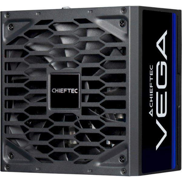 Фото - Блок питания для ПК Chieftec VEGA 750W (PPG-750-S)