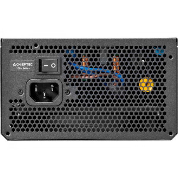 Фото - Блок живлення для ПК Chieftec VEGA 850W (PPG-850-S ATX)