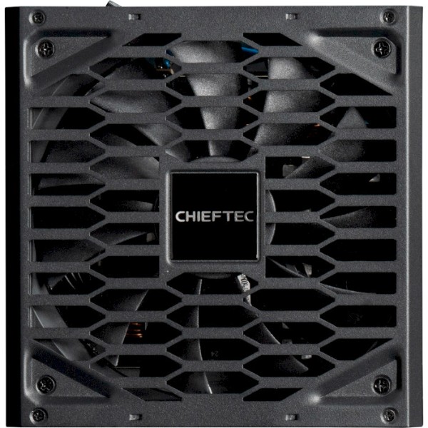 Фото - Блок питания для ПК Chieftec VEGA 750W (PPG-750-S)