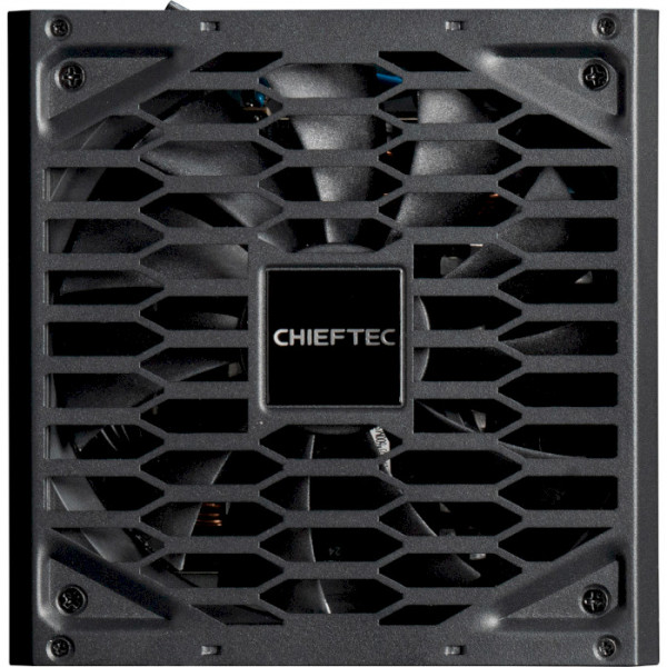 Фото - Блок живлення для ПК Chieftec VEGA 850W (PPG-850-S ATX)