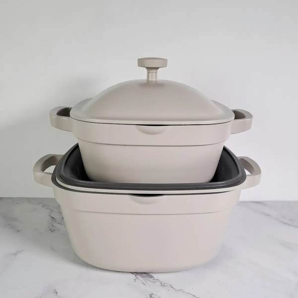 Фото - Каструля Pepper Panna 3 л (PR-2316-20()