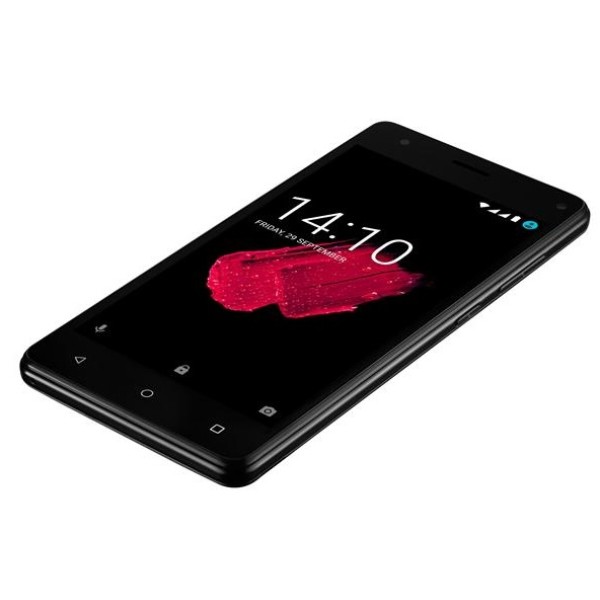 Фото - Смартфон Prestigio Grace P5 5515 Dual Sim Black