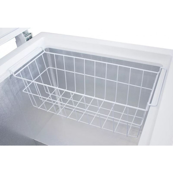 Фото - Морозильный ларь Prime Technics CS 20141 M