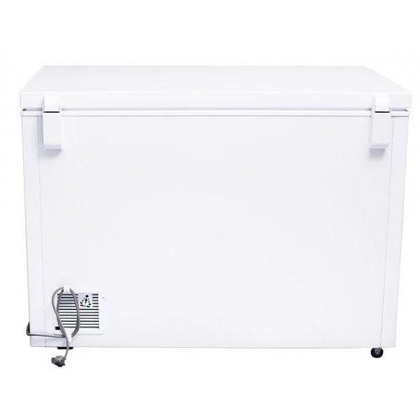 Фото - Морозильный ларь Prime Technics CS 25141 M