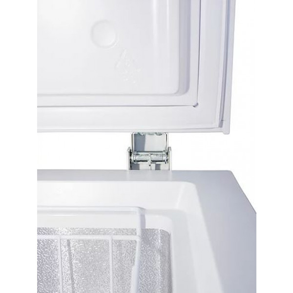 Фото - Морозильный ларь Prime Technics CS 25141 M