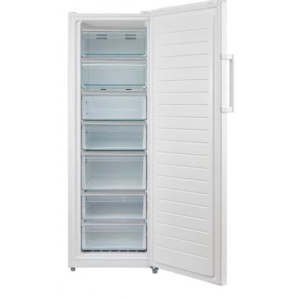 Фото - Морозильная камера Prime Technics FSN 1719 E