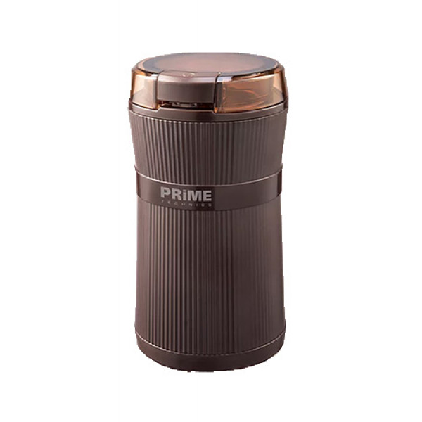 Фото - Кавомолка Prime Technics PCG 3050 BR