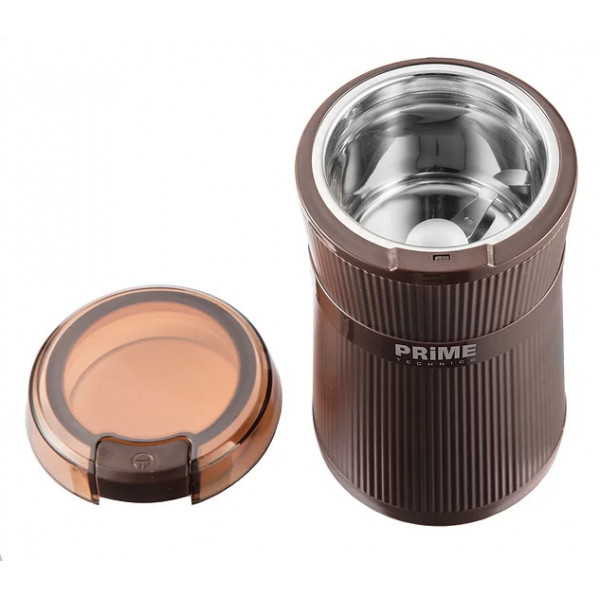 Фото - Кавомолка Prime Technics PCG 3050 BR