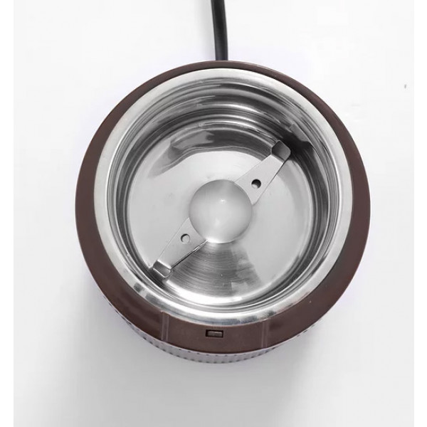 Фото - Кавомолка Prime Technics PCG 3050 BR