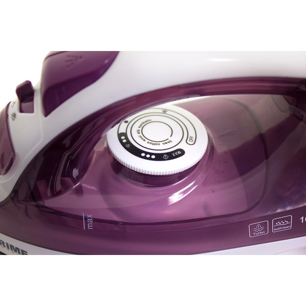 Фото - Праска Prime Technics PTI 1600 V