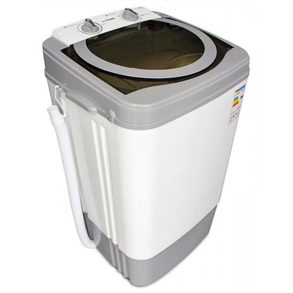 Фото - Пральна машина Prime Technics PWA701SG