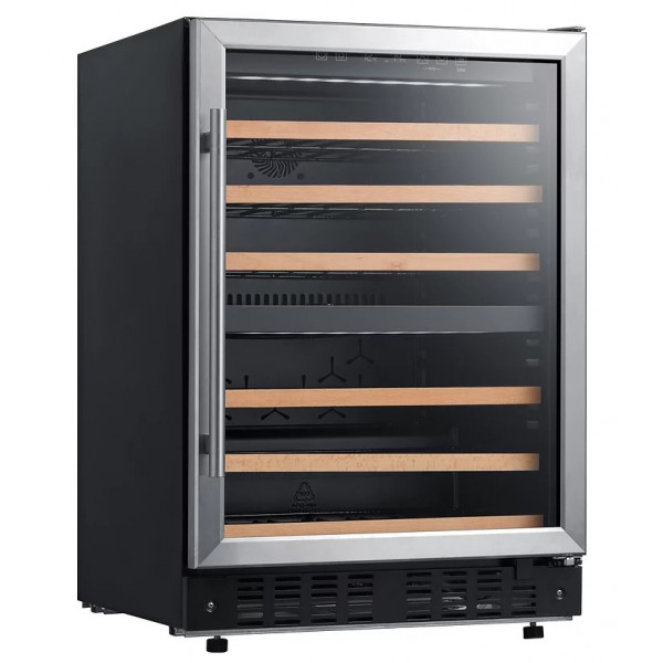 Фото - Винна шафа Prime Technics PWC 87244 ES