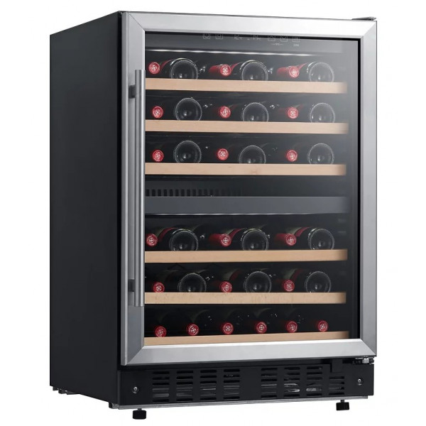 Фото - Винна шафа Prime Technics PWC 87244 ES