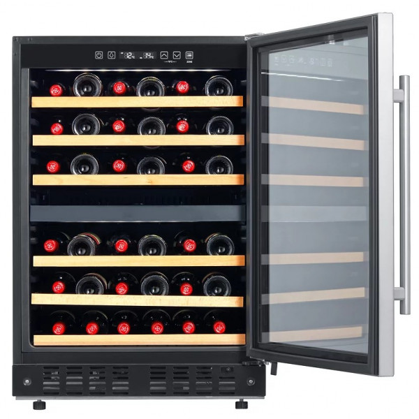 Фото - Винна шафа Prime Technics PWC 87244 ES