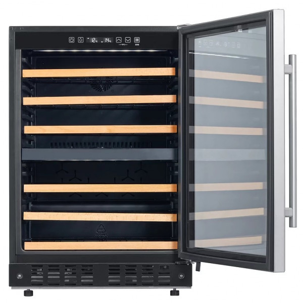 Фото - Винна шафа Prime Technics PWC 87244 ES