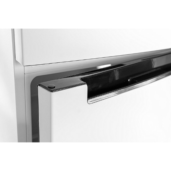 Фото - Холодильник Prime Technics RTS 1421 MC