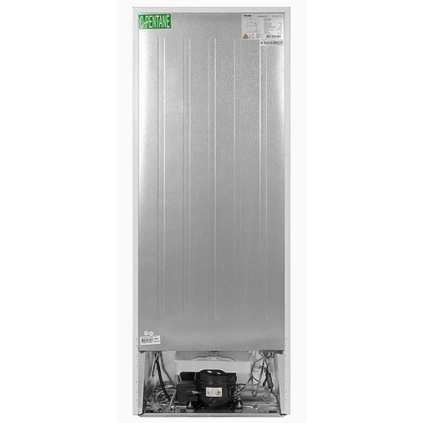 Фото - Холодильник Prime Technics RTS 1421 MC