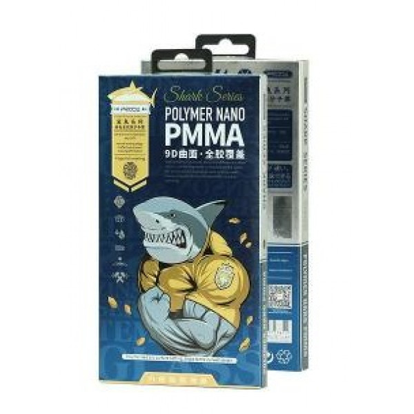Фото - Защитное стекло для смартфона Proda PMMA for Samsung S20 (XK-PRD-SM-PMA-S20)