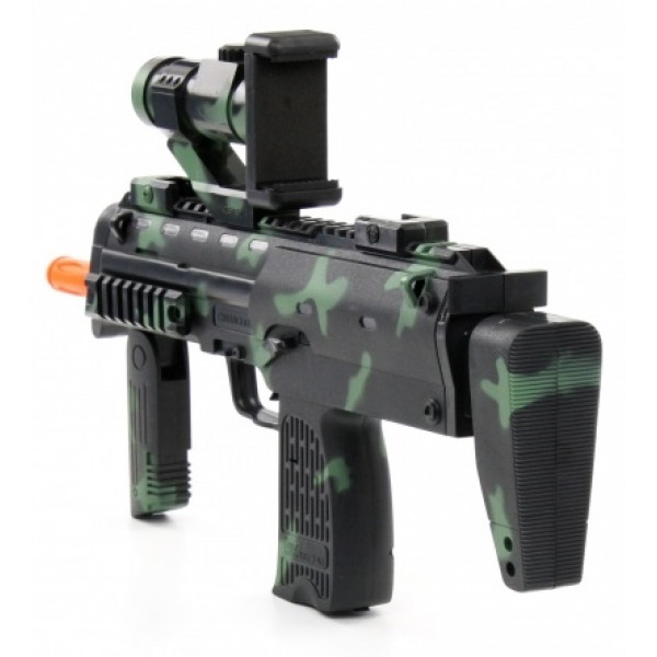 Фото - Ігровий контролер ProLogix AR-Glock gun (NB-005AR)