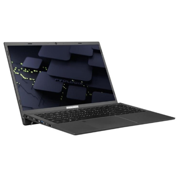 Фото - Ноутбук ProLogix M15-725 (PLN725.I512.16.S3.W11.074) Dark Grey