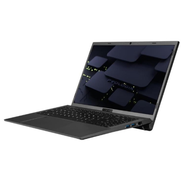 Фото - Ноутбук ProLogix M15-725 (PLN725.I512.16.S3.W11.074) Dark Grey