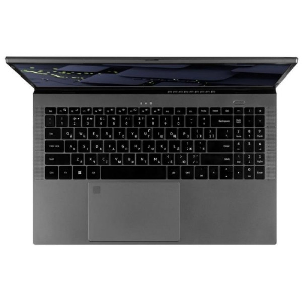 Фото - Ноутбук ProLogix M15-725 (PLN725.I512.16.S3.W11.074) Dark Grey