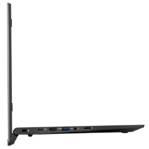 Фото - Ноутбук ProLogix M15-725 (PLN725.I512.16.S3.W11.074) Dark Grey