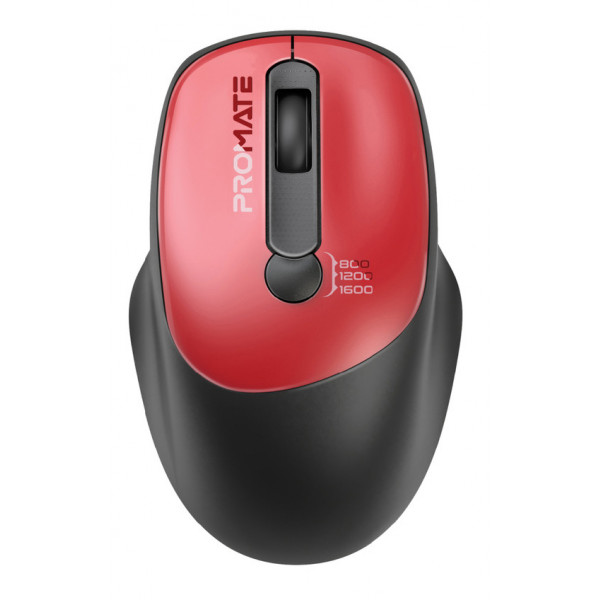 Фото - Миша бездротова Promate uniglide.red