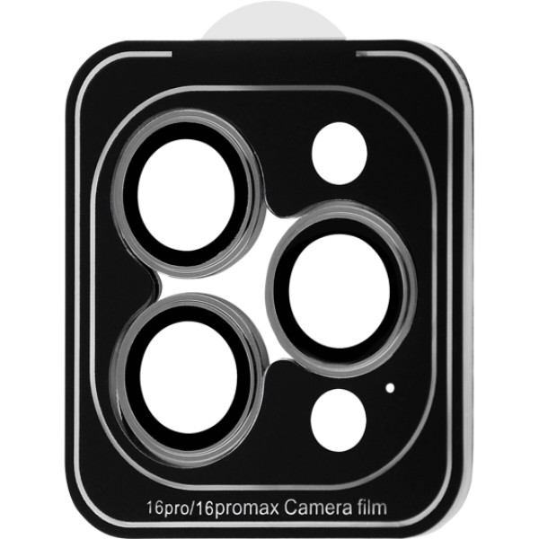 Фото - Защитное стекло для смартфона Proove для камеры Achilles iPhone 16 Pro/16 Pro Max natural titanium (CPPAIP16PM01)