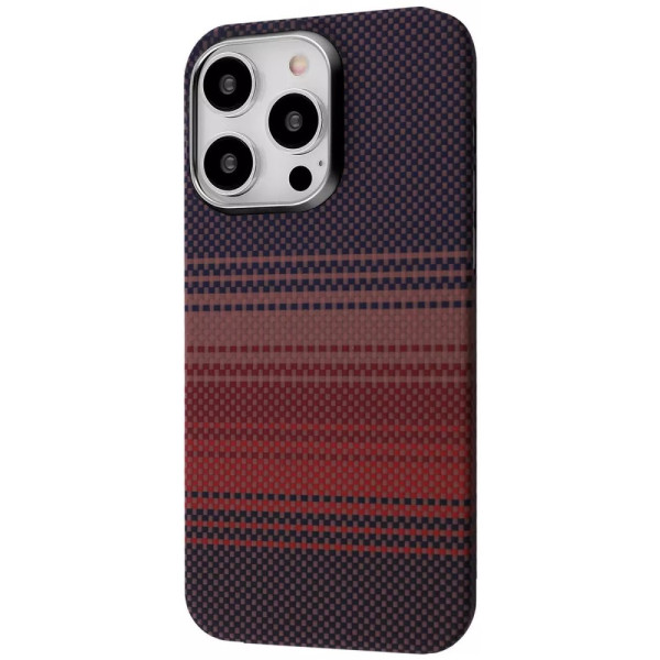 Фото - Чохол для смартфону Proove Carbon Slim with Magnetic Ring iPhone 16 Pro Max glowrise (PCCSIP16PM52)