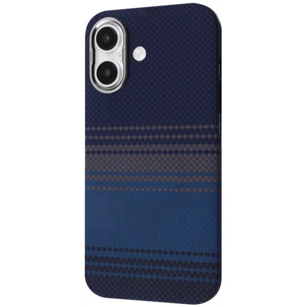 Фото - Чохол для смартфону Proove Carbon Slim with Magnetic Ring iPhone 17 nightfall (PCCSIP170051)