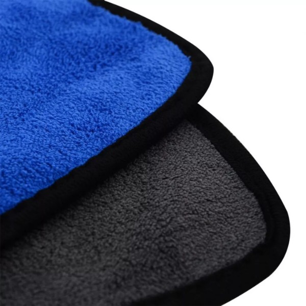 Фото - Серветка побутова Proove Carshine Blue (AACR40000003)