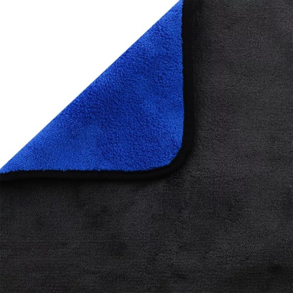 Фото - Серветка побутова Proove Carshine Blue (AACR40000003)
