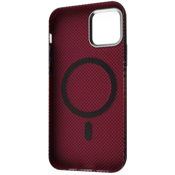 Фото - Чехол для смартфона Proove Gleam Case with Magnetic Ring iPhone 11 gold stripes (PCGCIP110049)