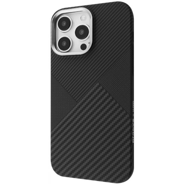 Фото - Чохол для смартфону
Proove Gleam Case with Magnetic Ring iPhone 13 Pro Max graphite (PCGCIP13PM67) Фото - Чохол для смартфону
Proove Gleam Case with Magnetic Ring iPhone 13 Pro Max graphite (PCGCIP13PM67)