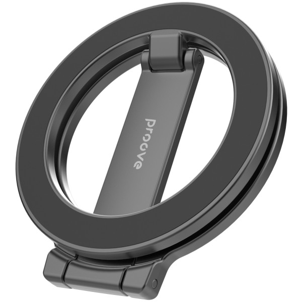 Фото - Автотримач Proove Hidden Universal Type Car Mount Gray (CHHN00000001)