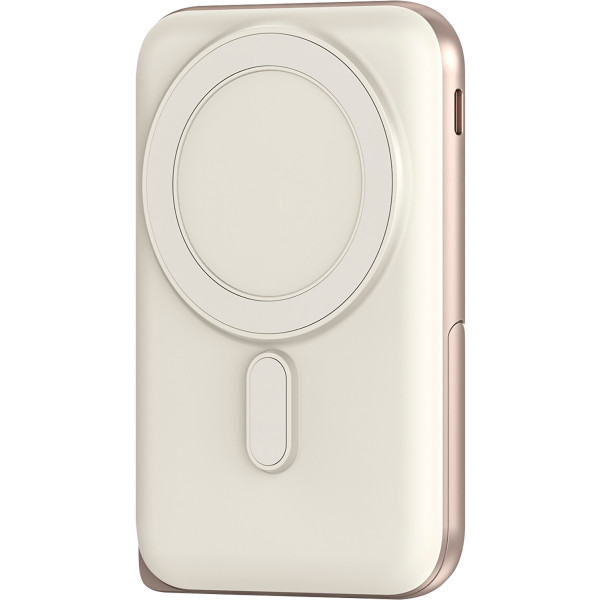 Фото - Батарея мобільна Proove Knight 20W 10000mAh beige (PBGI20012214)