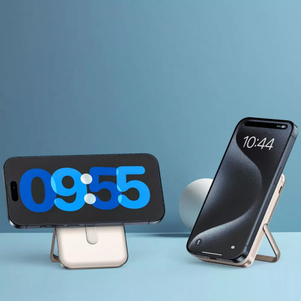 Фото - Батарея мобільна Proove Knight 20W 10000mAh beige (PBGI20012214)