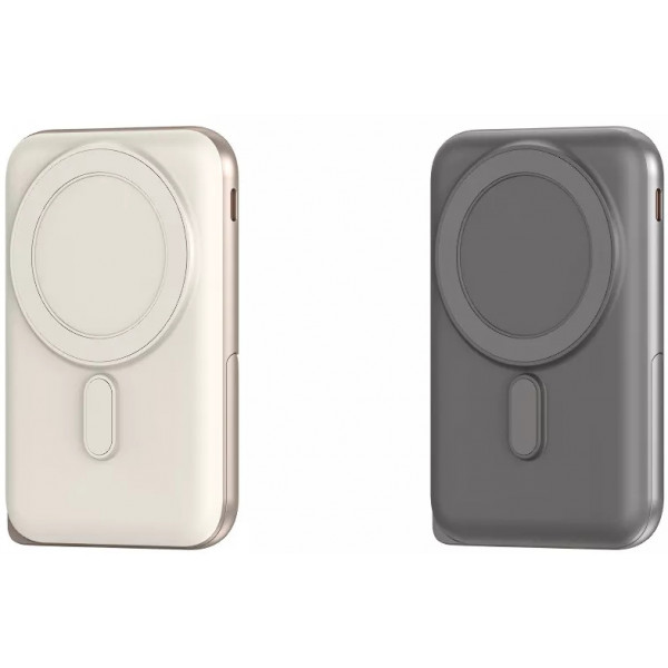 Фото - Батарея мобільна Proove Knight 20W 10000mAh beige (PBGI20012214)