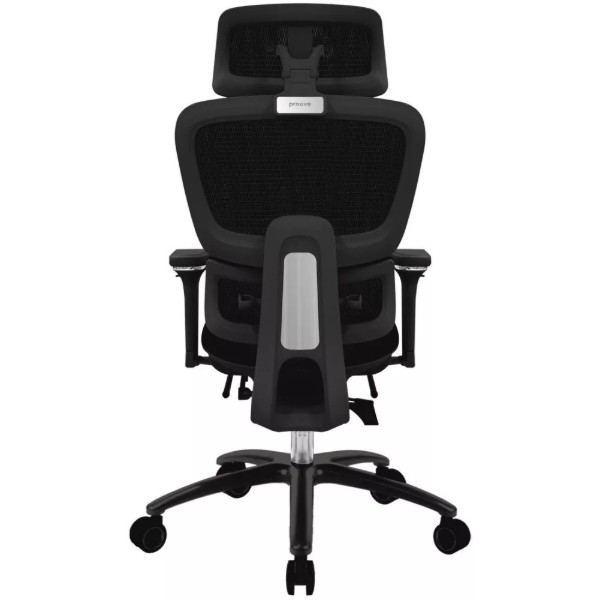 Фото - Кресло офисное Proove P&L Black (ECPL0001001)