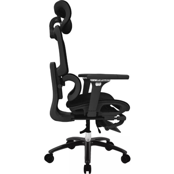 Фото - Кресло офисное Proove P&L Black (ECPL0001001)