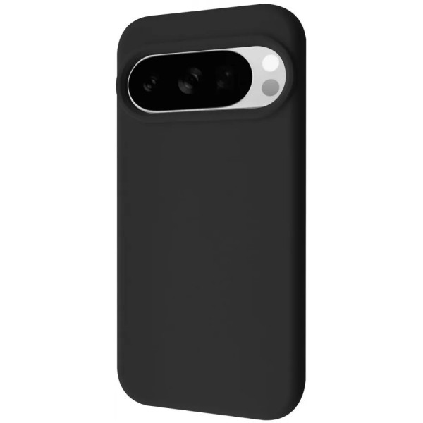 Фото - Чехол для смартфона Proove Silicone Case with Magnetic Ring Google Pixel 10 Pro black (PCSLPXPR1002)