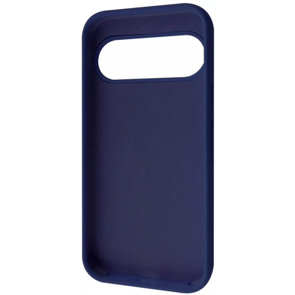 Фото - Чохол для смартфону Proove Silicone Case with Magnetic Ring Google Pixel 10 Pro midnight blue (PCSLPXPR1008)