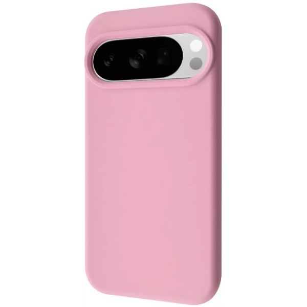 Фото - Чохол для смартфону Proove Silicone Case with Magnetic Ring Google Pixel 10 Pro pink sand (PCSLPXPR1028)