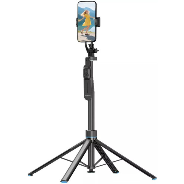 Фото - Трипод для селфи Proove Strix (1810mm) black (MPSX00000001)